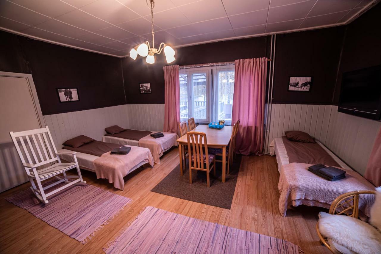 Arctic & Igloos Inn Ranua