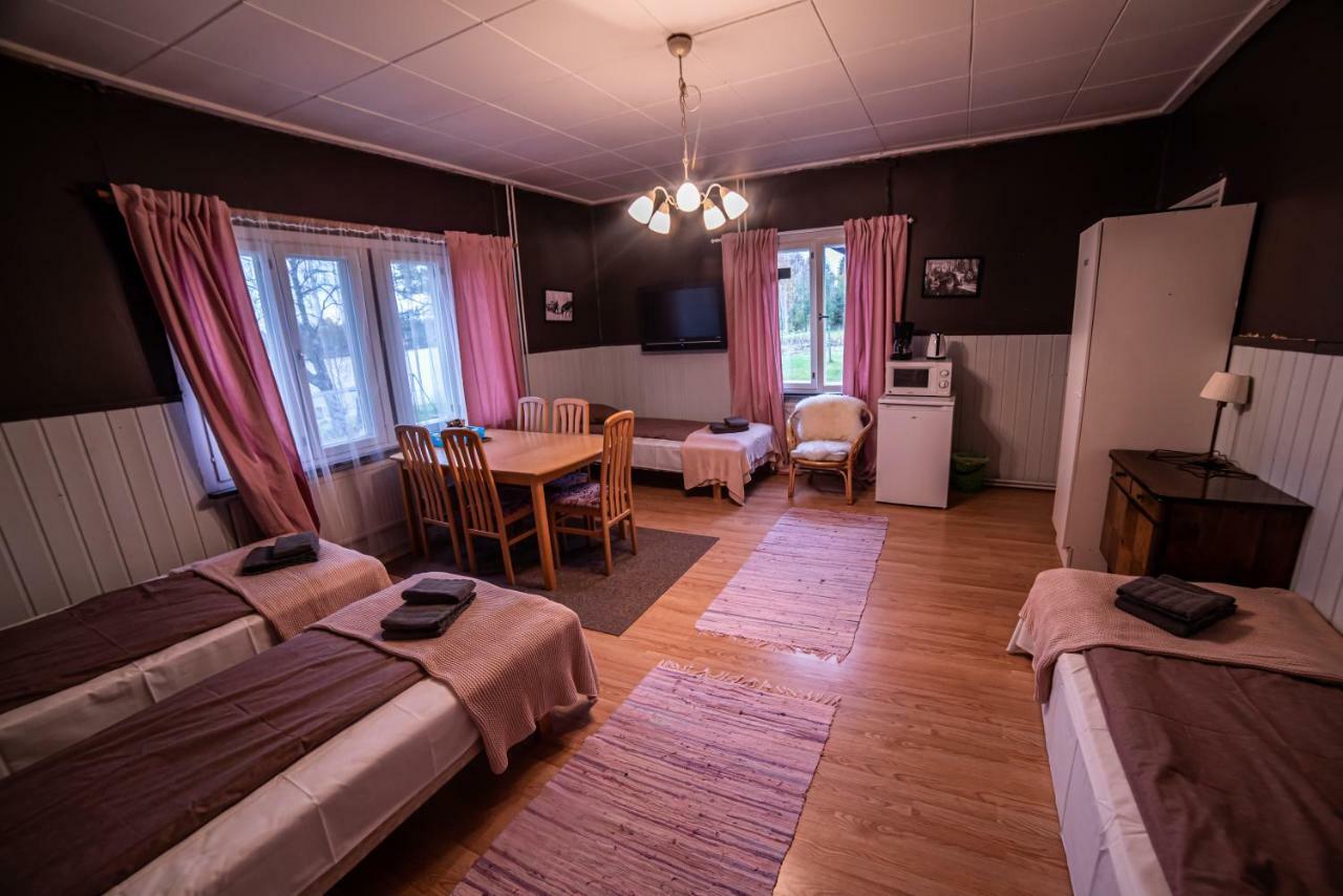 Arctic & Igloos Inn